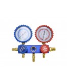Kit de umplere a echipamentului aer conditionat - G02670