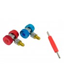 Kit de umplere a echipamentului aer conditionat - G02670