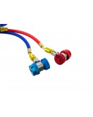 Kit de umplere a echipamentului aer conditionat - G02670