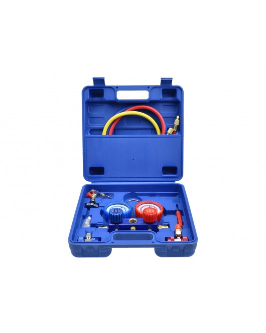 Kit de umplere a echipamentului aer conditionat - G02670