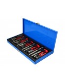 Set reparatie filet rupt M5-M12 131el. - G02790