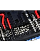 Set reparatie filet rupt M5-M12 131el. - G02790