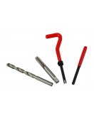 Set reparatie filet rupt M5-M12 131el. - G02790