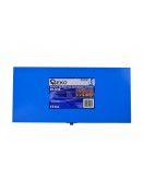 Set reparatie filet rupt M5-M12 131el. - G02790