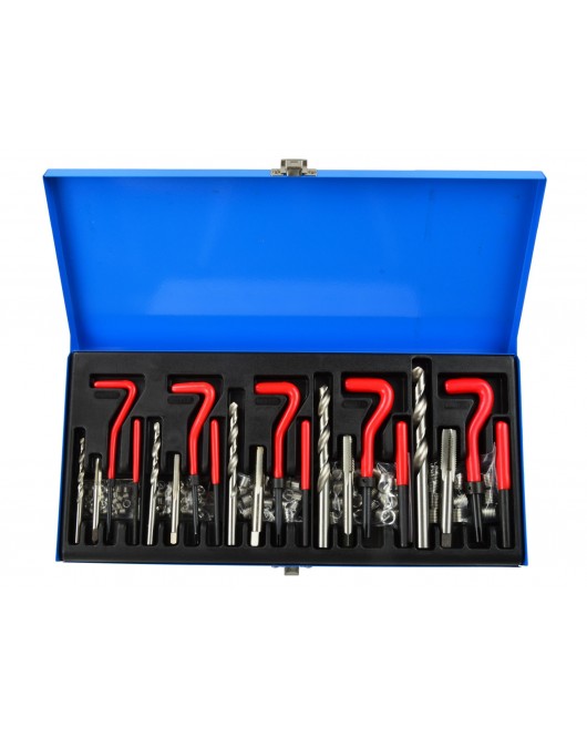 Set reparatie filet rupt M5-M12 131el. - G02790