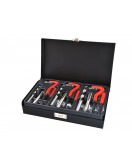 Set reparare filete sparte M6-M10 88el - G02789