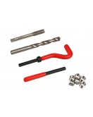 Set reparare filete sparte M6-M10 88el - G02789
