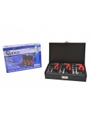 Set reparare filete sparte M6-M10 88el - G02789