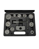 Set pentru strângerea pistoanelor de frână 12el - G02535