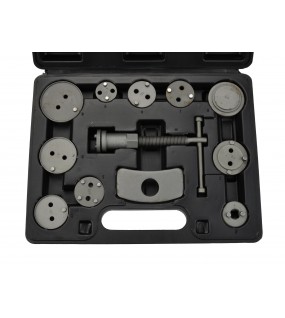 Set pentru strângerea pistoanelor de frână 12el - G02535