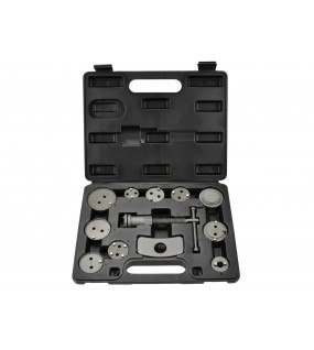 Set pentru strângerea pistoanelor de frână 12el - G02535
