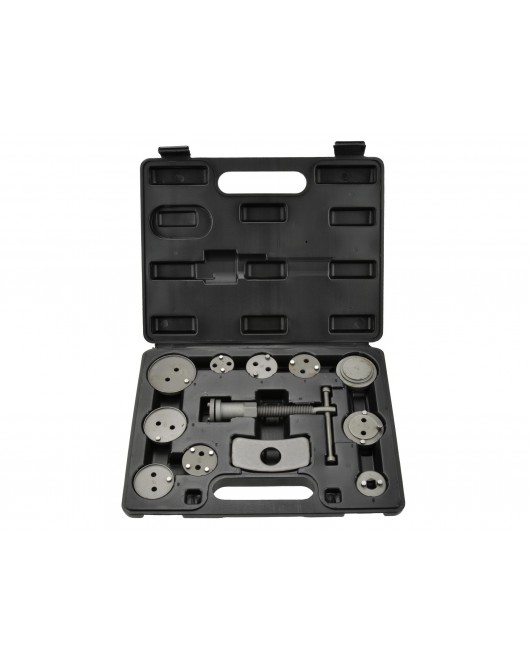 Set pentru strângerea pistoanelor de frână 12el - G02535