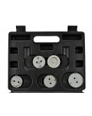 Set pentru strângerea pistoanelor de frână 21el - G02541