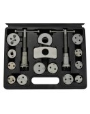 Set pentru strângerea pistoanelor de frână 21el - G02541