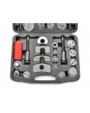 Set pentru strângerea pistoanelor de frână 35el - G02542