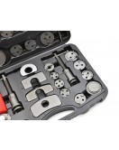 Set pentru strângerea pistoanelor de frână 35el - G02542