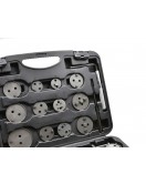 Set pentru strângerea pistoanelor de frână 35el - G02542