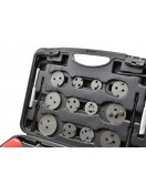 Set pentru strângerea pistoanelor de frână 35el - G02542