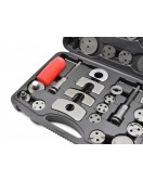 Set pentru strângerea pistoanelor de frână 35el - G02542