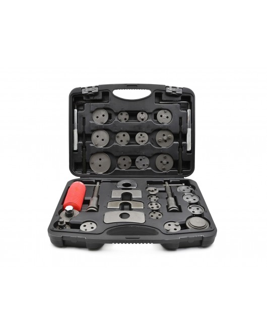 Set pentru strângerea pistoanelor de frână 35el - G02542