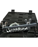 Set pentru bercuit conducte de frână 10 buc. - G02721
