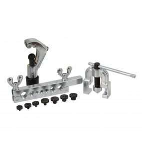 Set pentru realizarea conductelor de frana + cutter - G02722