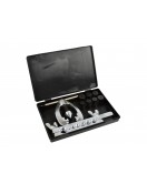 Set pentru bercuit conducte de frana - K00180