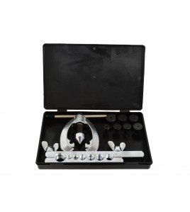 Set pentru bercuit conducte de frana - K00180