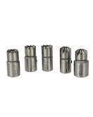 Set de freze pentru injectoare - 8buc - G02657