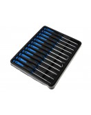 Set cârlige de precizie 12 buc - G02707