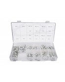 Gresor niplu ungere 110elemente - G02920