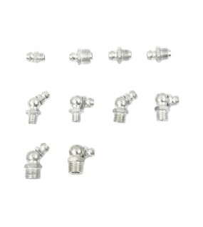 Gresor niplu ungere 110elemente - G02920