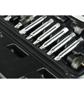 Set chei alternator 13el - G02780