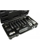 Set chei alternator 13el - G02780
