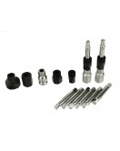 Set chei alternator 13el - G02780
