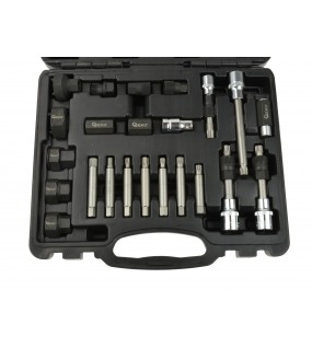 Set chei pentru alternatoare 24el - G02781