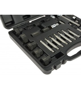 Set chei pentru alternatoare 24el - G02781