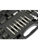 Set chei pentru alternatoare 24el - G02781