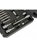 Set chei pentru alternatoare 24el - G02781