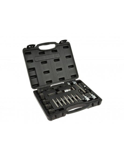 Set chei pentru alternatoare 24el - G02781