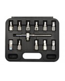 Set chei pentru dopuri de ulei 12 buc - G02710