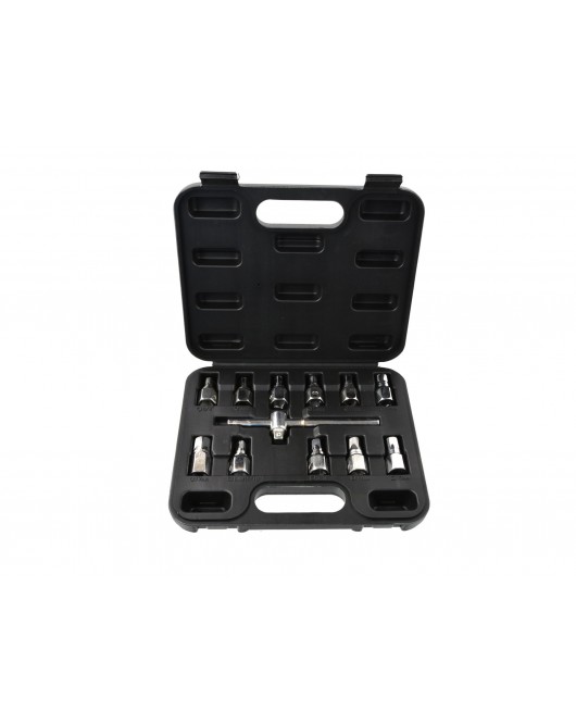 Set chei pentru dopuri de ulei 12 buc - G02710