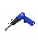 Set de chei și scule pneumatice 33 buc. - G00583