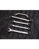 Set chei lustruite 47el.CRV / BIG SET - G11155