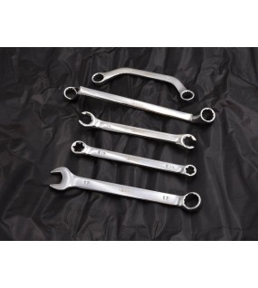 Set chei lustruite 47el.CRV / BIG SET - G11155