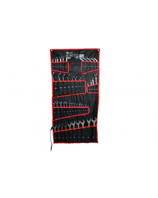 Set chei lustruite 47el.CRV / BIG SET - G11155