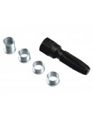 Kit de reparații pentru regenerarea filetelor și dopurilor - G02791