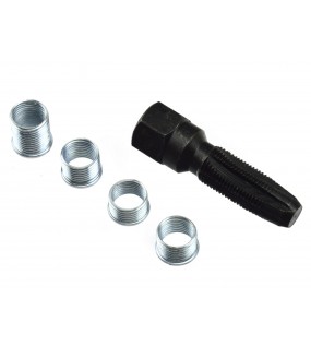 Kit de reparații pentru regenerarea filetelor și dopurilor - G02791