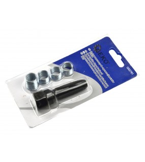 Kit de reparații pentru regenerarea filetelor și dopurilor - G02791