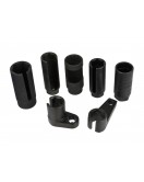 Set de prize pentru senzori lambda 7 buc - G02687